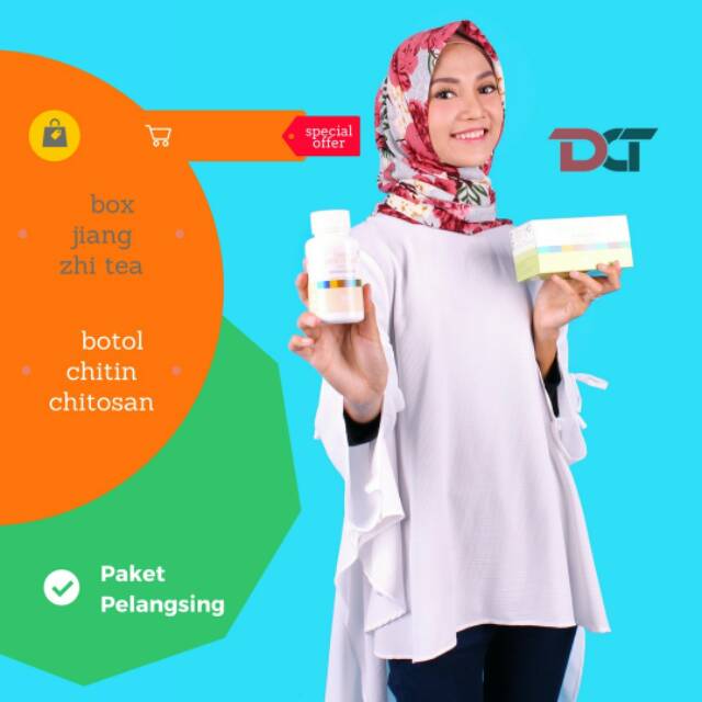 

Teh Penurun Berat Badan