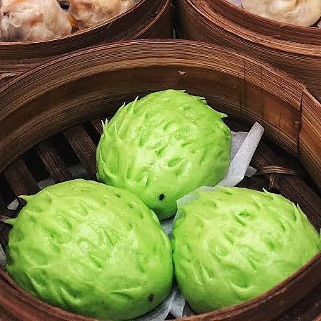 

Pao Durian 10 pcs HALAL