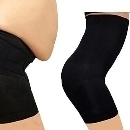 ➴ FIT SHAPER MUNAFIE - BODY SHAPER HIGH WAIST ✸