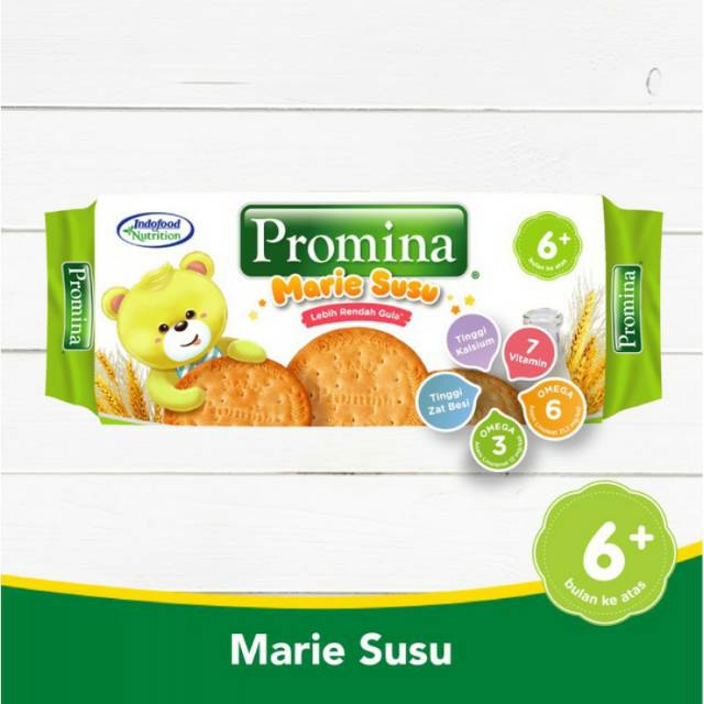 

Promina biskuit marie