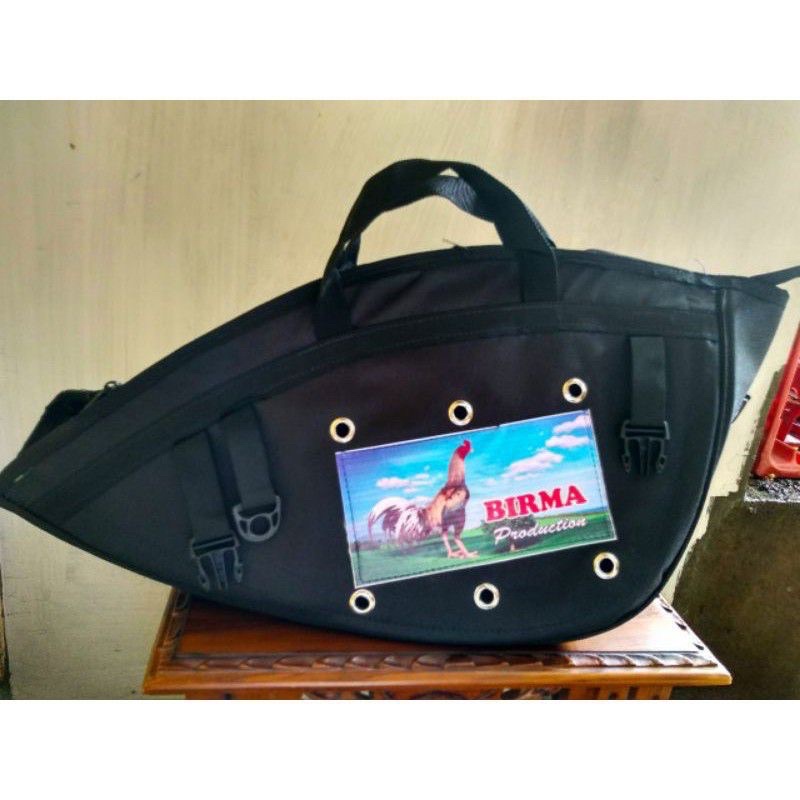 kiso/Tas ayam/Tas ayam bangkok/kiso ayam bangkok