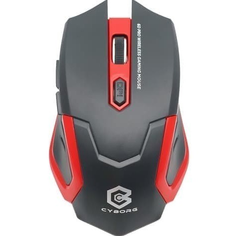 CYBORG CMW 018 MOUSE GAMING WIRELESS WARIOR