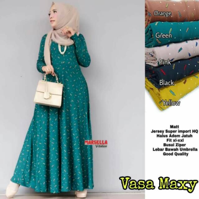 Vasa Maxy