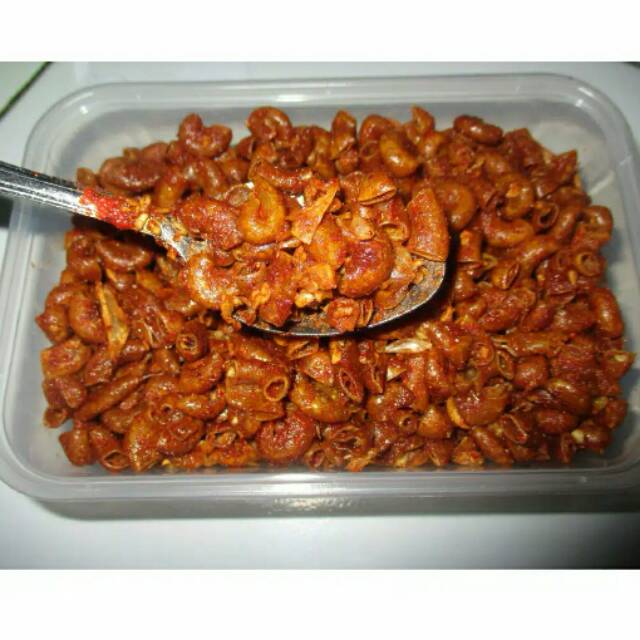 

Makaroni Cianjur Arsyi