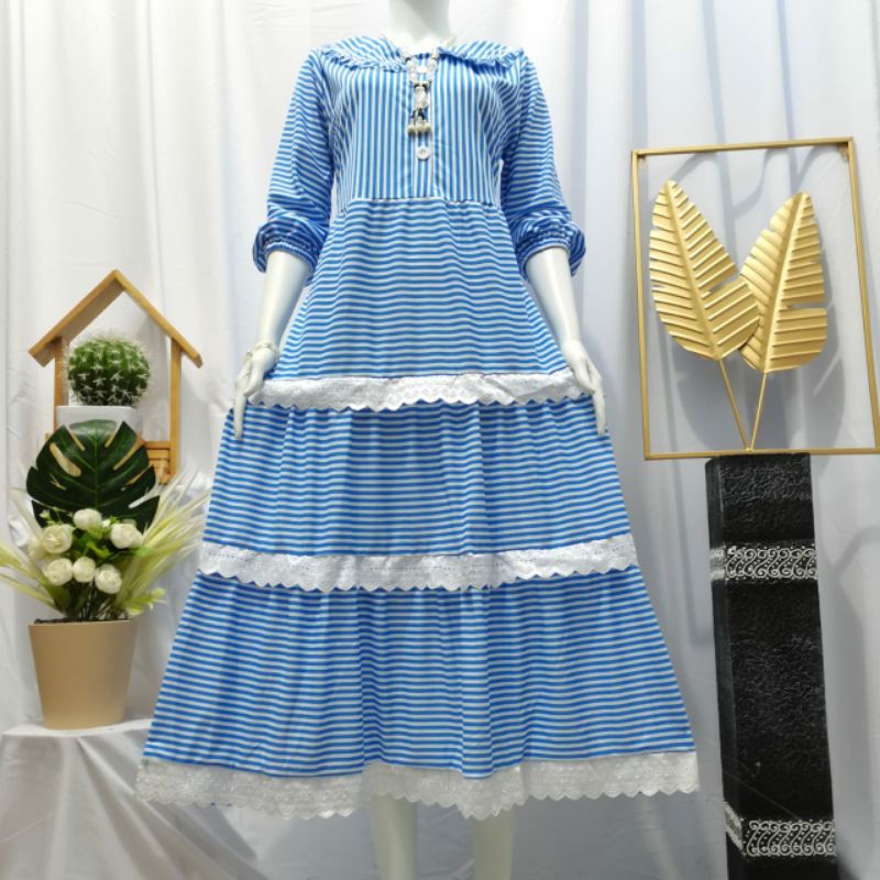 GAMIS VOXY RENDA