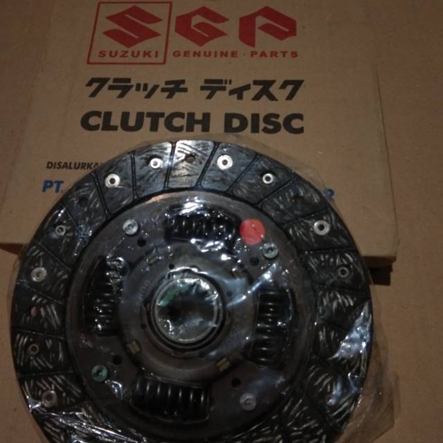 plat kopling copling ignis