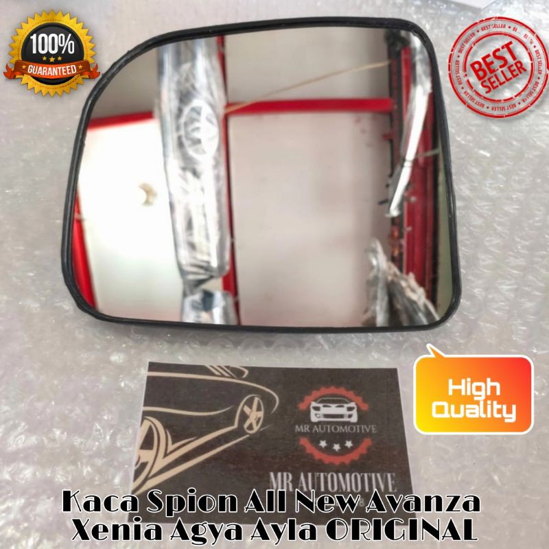 Harga Kaca Spion Xenia Terbaik Aksesoris Eksterior Mobil Otomotif Mei 2021 Shopee Indonesia