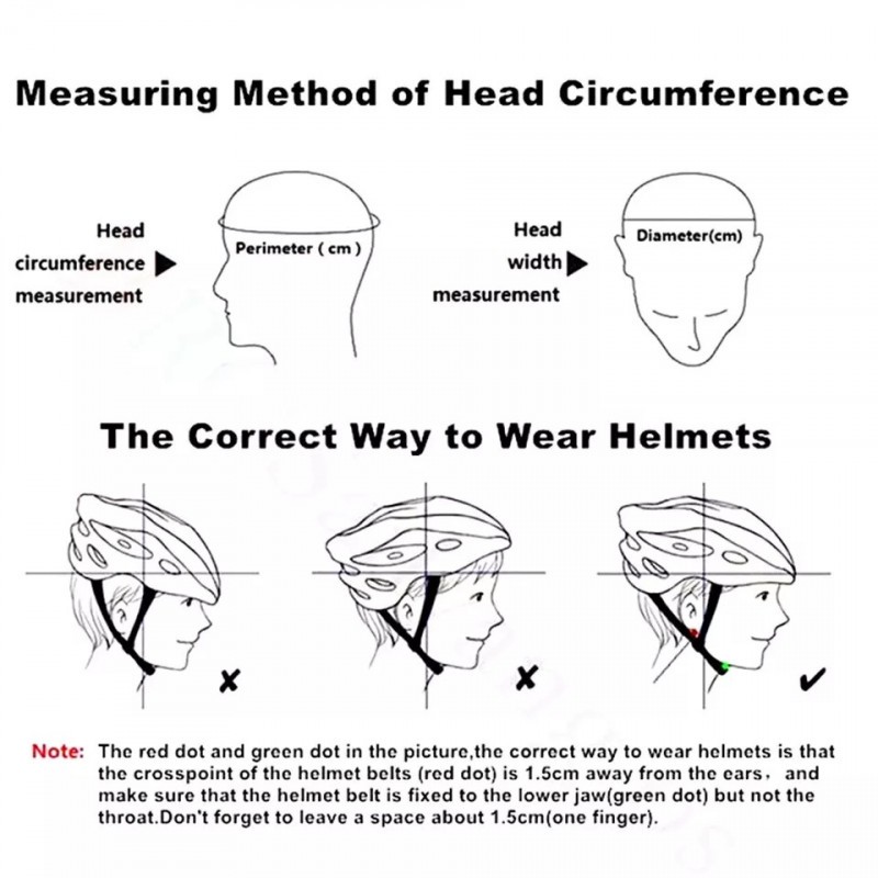 CAIRBULL Helm Sepeda MTB Trail XC EPS Foam