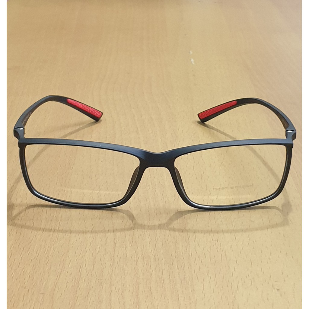 Frame Kacamata Lentur