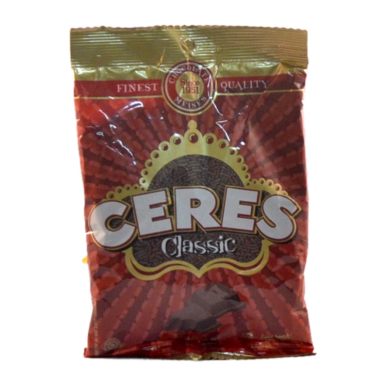 

Ceres Meises Classic 200Gr