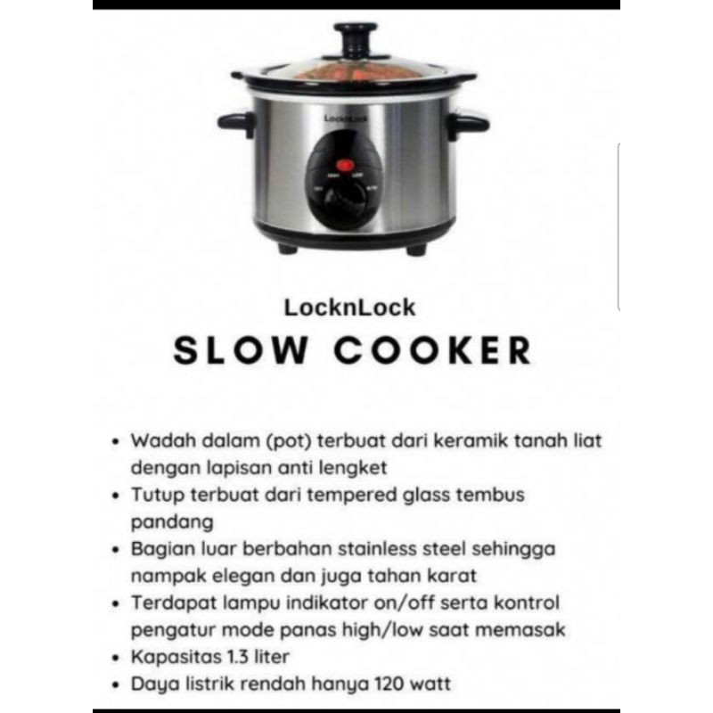 slow cooker lock n lock