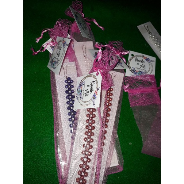paket souvenir/souvenir strap masker