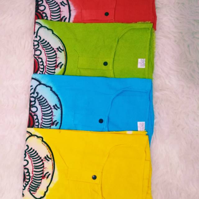 Baju Barong Bali Polos Size L  Kaos Barong Bali Polos