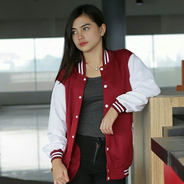 Pro Collection - Jaket Milea Dillan 1990 - Fashion Terkini