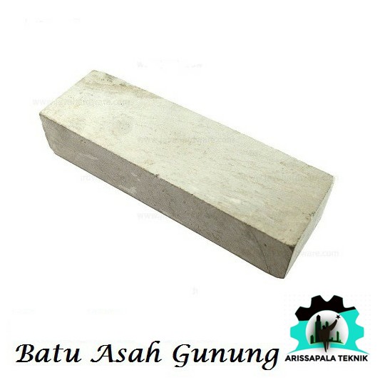 Batu Asah Wungkal Batu Asah Alam Natural Batu Asah Gunung MURAH