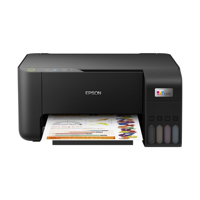 Printer Epson L3210 All in One Ink Tank Printer