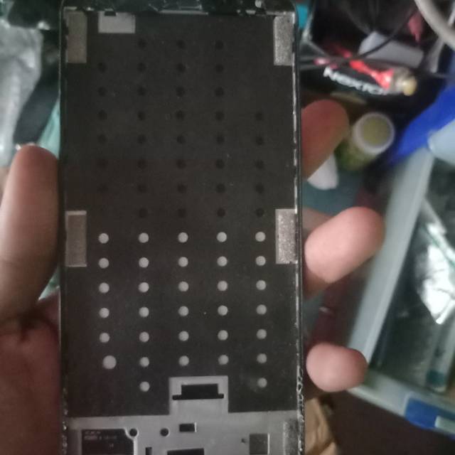 Mesin Xiaomi redmi 5 plus