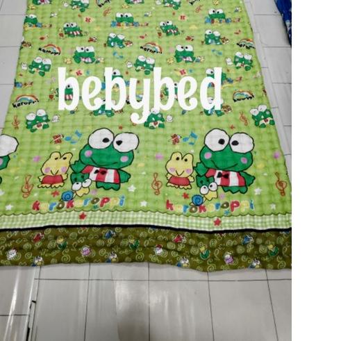 ❄ Kasur Lantai Palembang 140 x 180 ➥