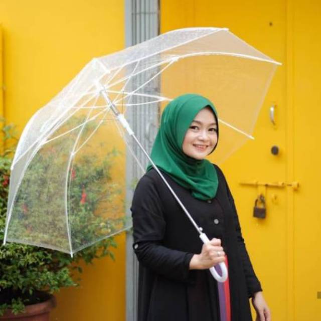 Alika Mini Khimar by Aneuku