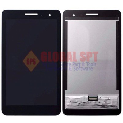 LCD TOUCHSCREEN HUAWEI MEDIAPAD T1-701U / T1 - 710U / 710UA / TAB 7.0 INCH