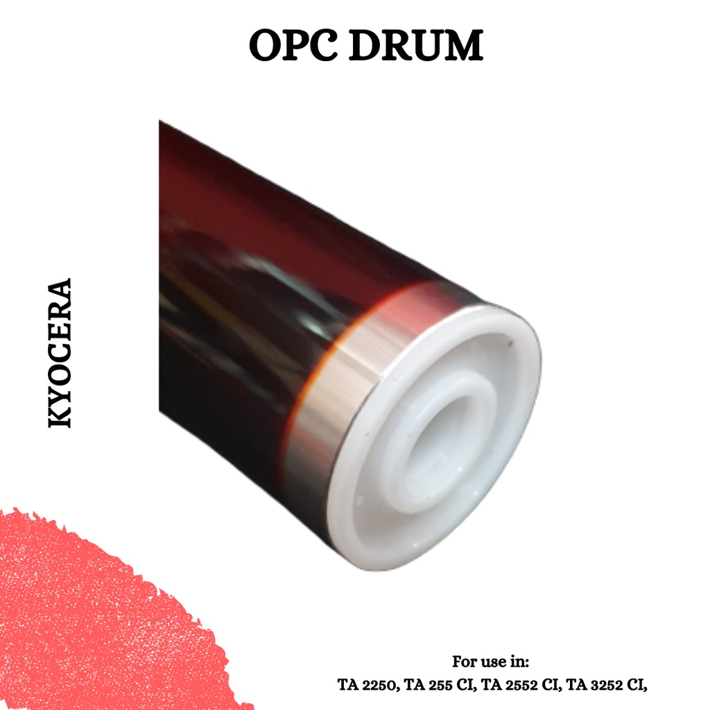 OPC DRUM Kyocera Taskalfa 2550ci 2551 ci