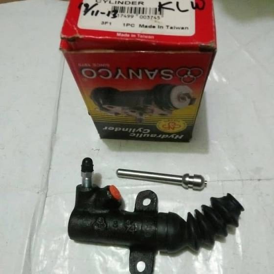 CLUTCH OPERATING ASSY C/O ASSY MASTER KOPLING BAWAH TIMOR