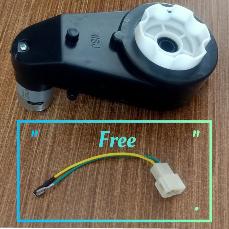 gearbox/dinamo mobil aki