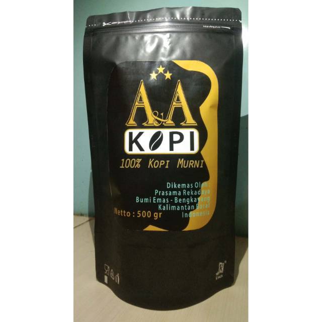 

KOPI MURNI