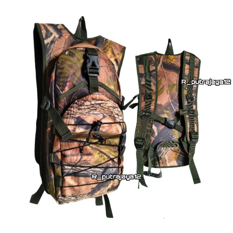 Tas Hydropack Sepeda Bagpack Tactical Army TNI Tas Trail Polisi Militer Tas Punggung Loreng Tentara/ tas sepeda CAMO/COD TAS SEPEDA/TAS SEPEDA MURAH