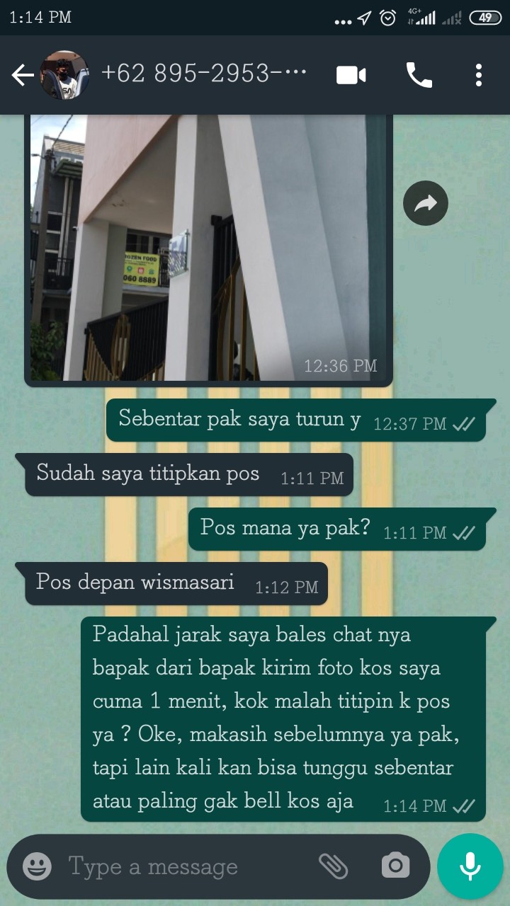 Mangkok Keramik Kaibon 15cm Tebal Tahan Panas
