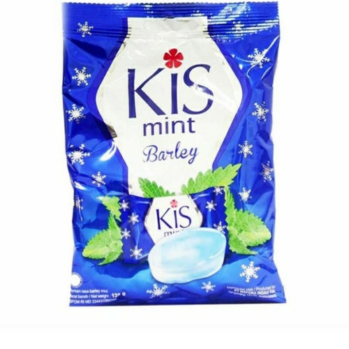 PERMEN KISS BARLEY 125GR