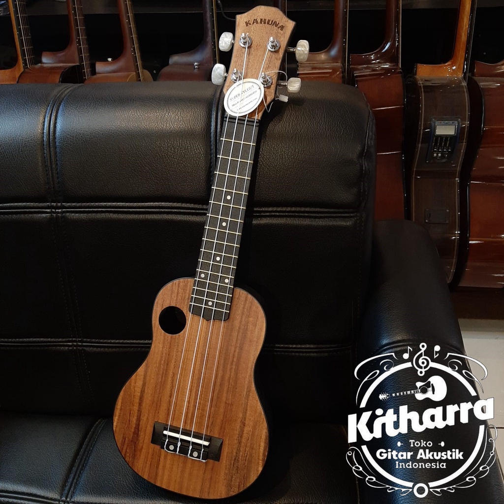 Kahuna Ukulele Soprano