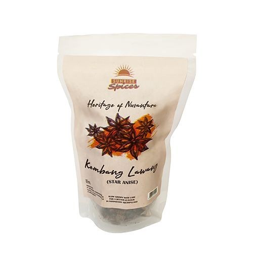 

Sunrise Kembang Lawang 85Gr