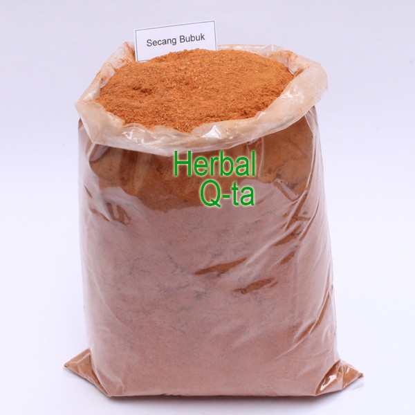 

Secang Bubuk (1 Kg)