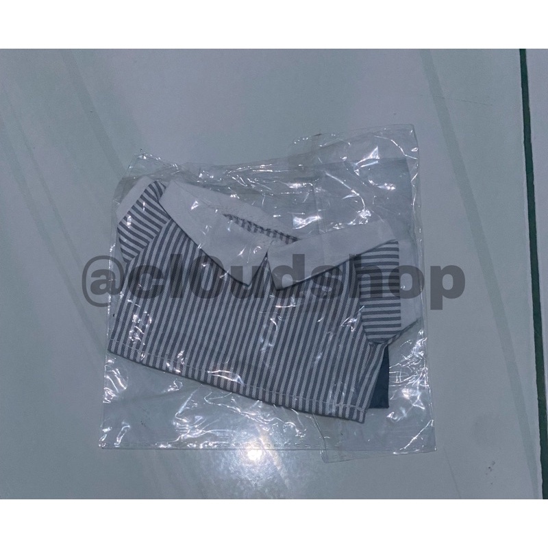 [STOCK] Doll Clothes 20cm
