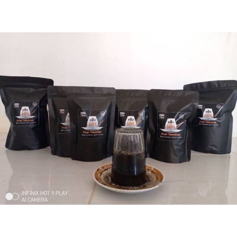 

kopi pesanan