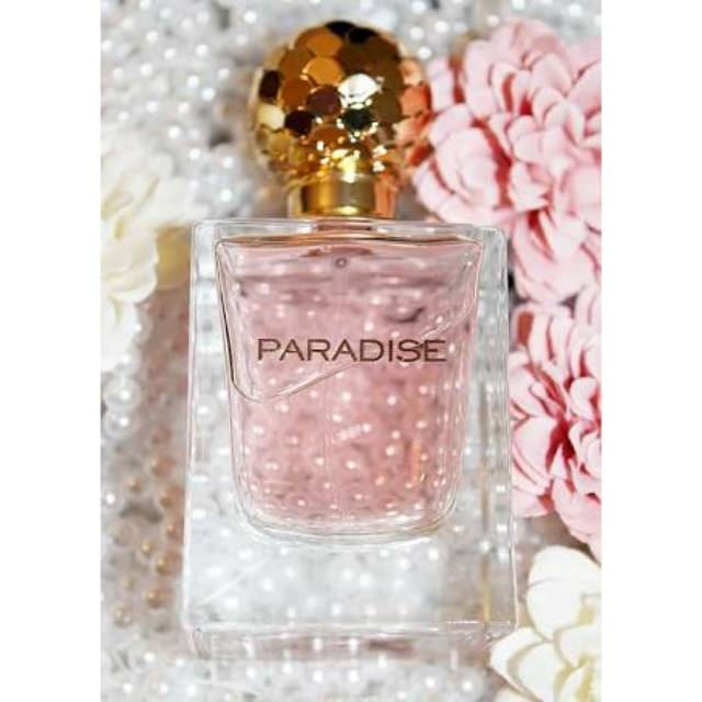 ORIFLAME PARADISE EAU DE PARFUM