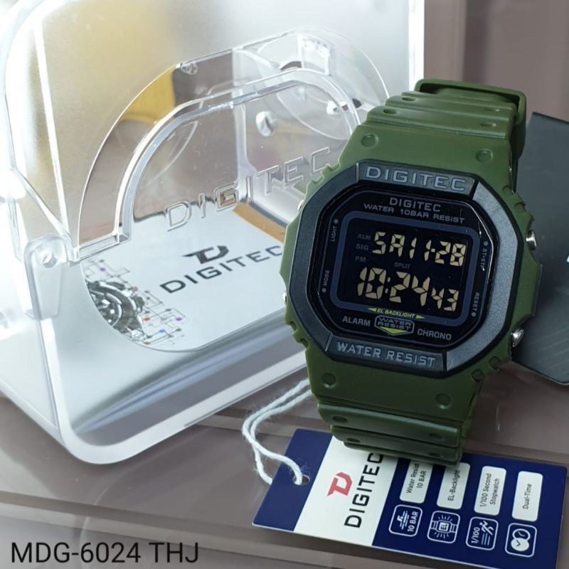 READY DIGITEC 2024 ORIGINAL - JAM TANGAN UNISEX99