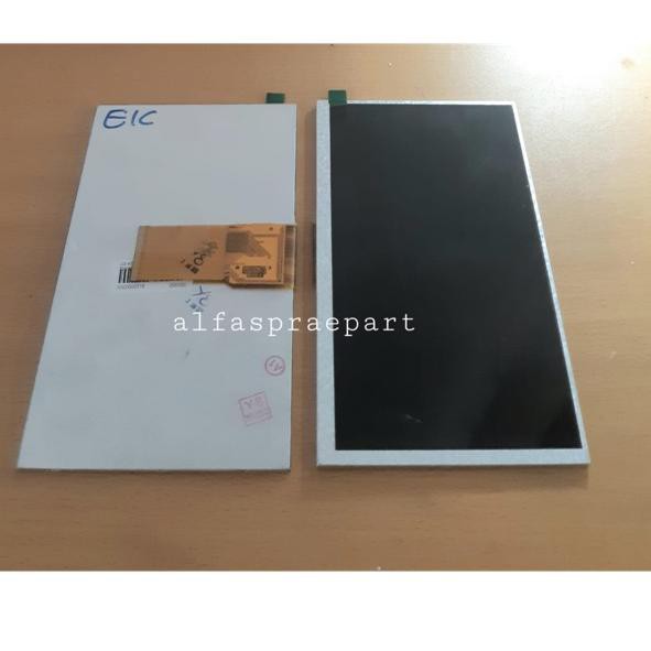 Recomended.. LCD ADVAN E1C 50pin / E1C+ / T2E / Mito T89 / T2C/T2G Tablet 7in