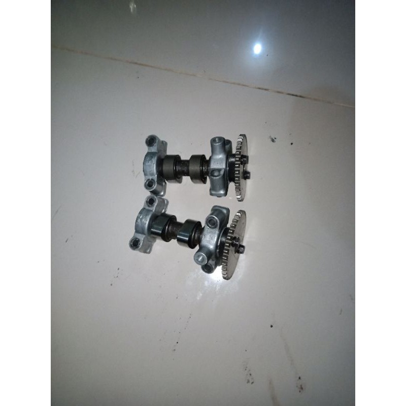 noken as set ORI copotan cb150R