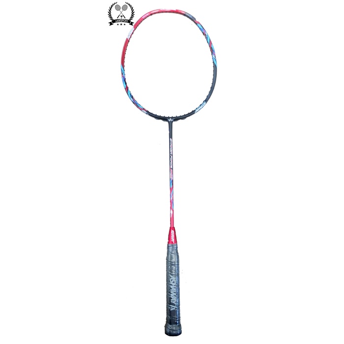 BADMINTON BULUTANGKIS ASHAWAY STRIKER FORCE 1000 RAKET