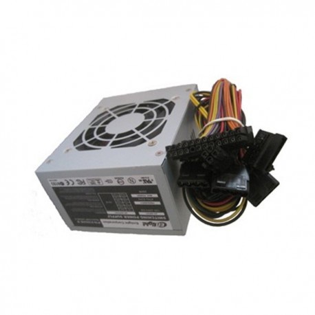 PSU Enlight 300W SFX Slim 8cm Power Supply 300 Watt