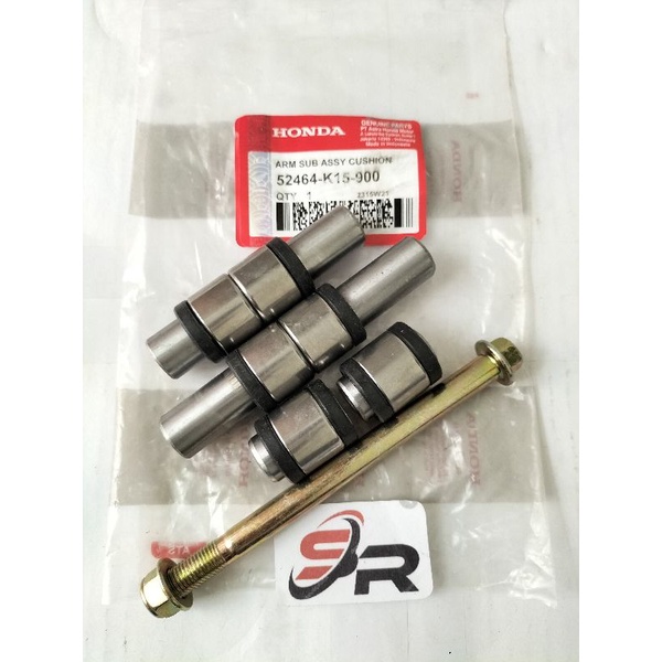 BOSH MONO PROLINK BOSH ARM AS SET (K15) HONDA ORIGINAL CB 150R OLD CB 150 NEW OLD CBR 150 OLD