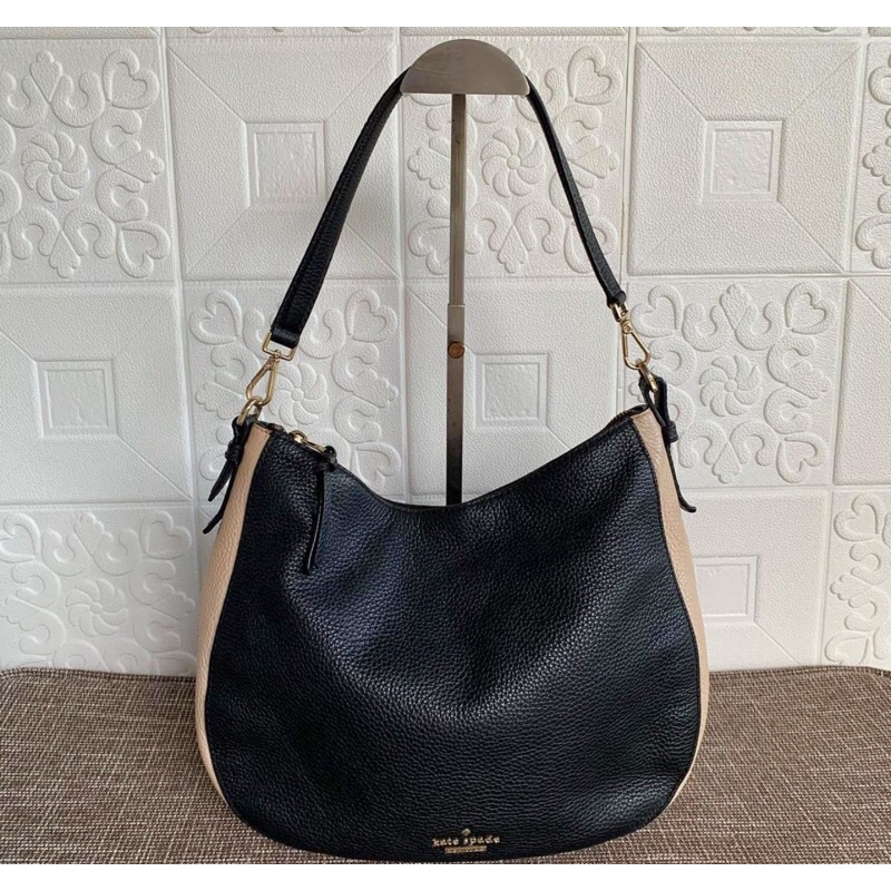 kate spade shoulder/ hobo bag preloved