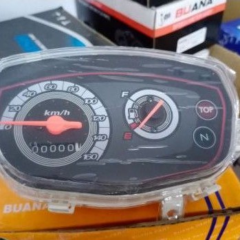 Speedometer | Spidometer | Kilometer  VEGA ZR