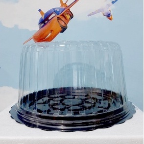 

Mika Tart Bulat CT 25 / Mika Brownies / Mika Tumpeng / Mika Bolu / MIka Kue Tart