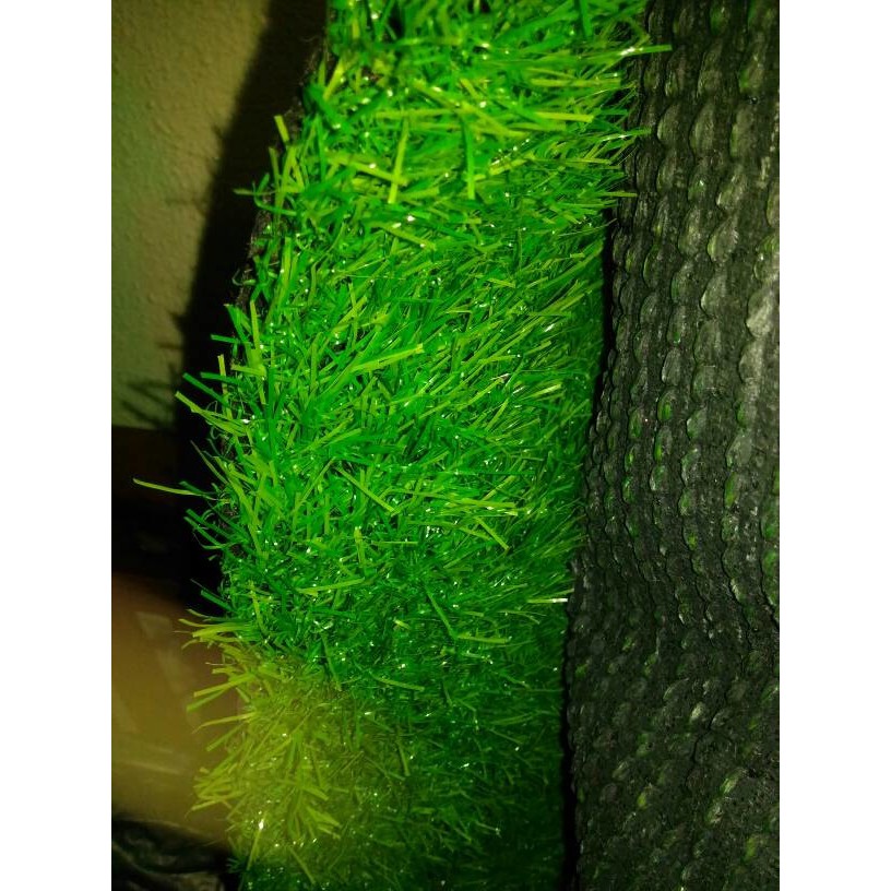 Type 2-rumput futsal,rumput sintetis, rumput golf meteran