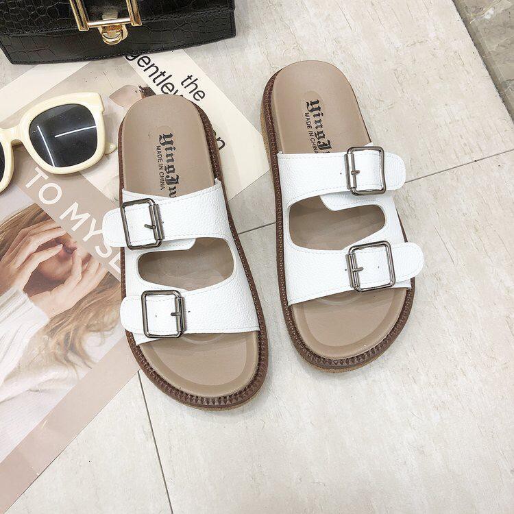 1001 SANDAL CLARA WANITA !!! - 3 WARNA