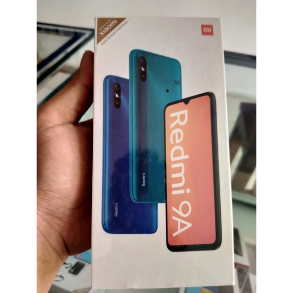 xiaomi redmi 9a 2/32
