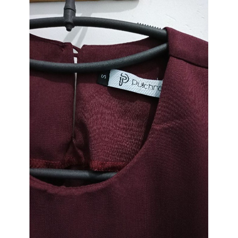 Dress Pulchra Preloved